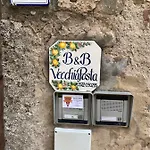 Vecchia Posta Vendégház 3*