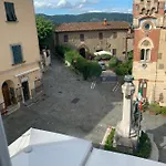 Vecchia Posta Vendégház Montecatini Terme