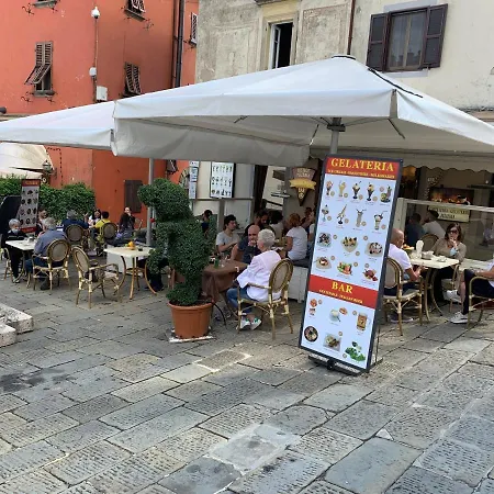 Vendégház Vecchia Posta 3*