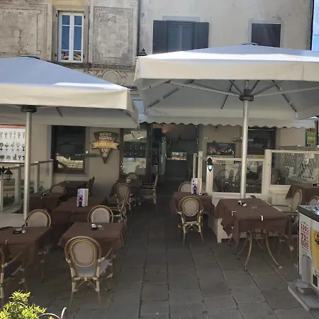 Vendégház Vecchia Posta