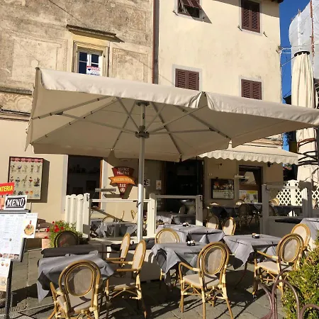 Vecchia Posta Bed & Breakfast *