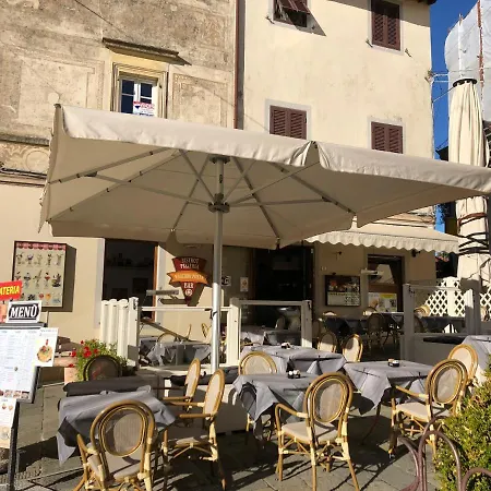 Vecchia Posta Casa Vacanze Pensionat 3*