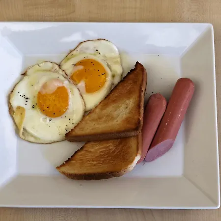 Vecchia Posta Affitta Camere 게스트하우스