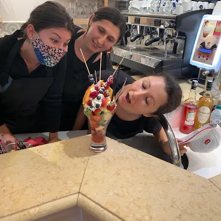 Vecchia Posta Casa Vacanze Gæstehus 3*