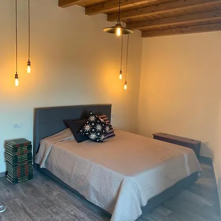 Pensionat Vecchia Posta Casa Vacanze