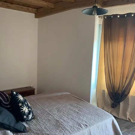 Gæstehus Vecchia Posta Casa Vacanze 3*