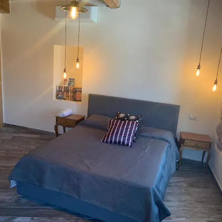 Vecchia Posta Casa Vacanze Gæstehus