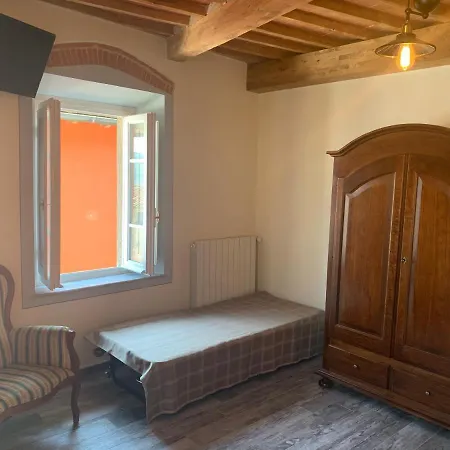 Gæstehus Vecchia Posta Casa Vacanze