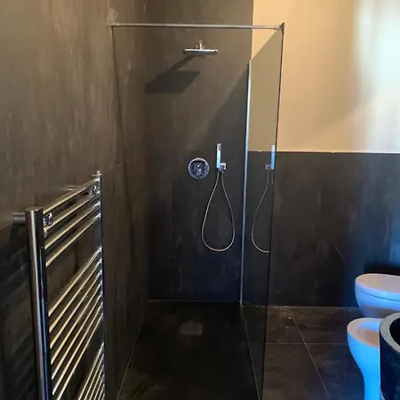 Vecchia Posta Casa Vacanze Pensionat