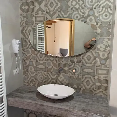 Vecchia Posta Casa Vacanze