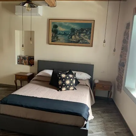 Gæstehus Vecchia Posta Casa Vacanze 3*