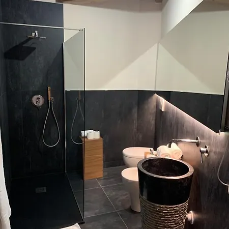 Pensionat Vecchia Posta Casa Vacanze 3*