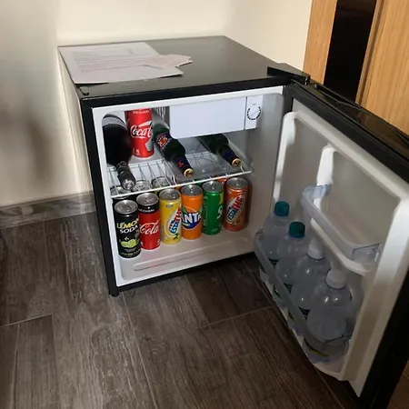 Vecchia Posta Casa Vacanze 3* Montecatini Terme