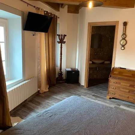 Vecchia Posta Bed & Breakfast *