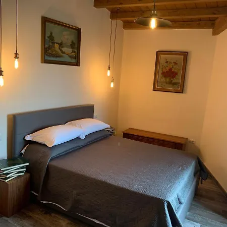 Vecchia Posta Affitta Camere