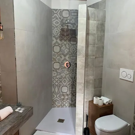 게스트하우스 Vecchia Posta Affitta Camere