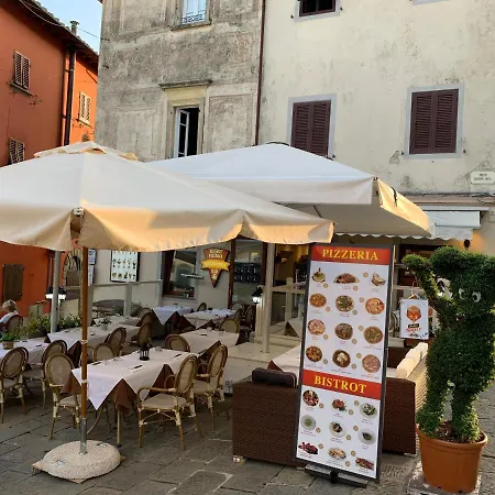 Bed & Breakfast Vecchia Posta