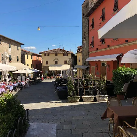 Pensionat Vecchia Posta