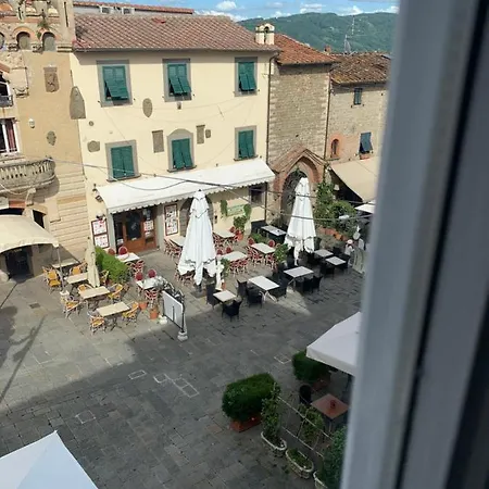 Gæstehus Vecchia Posta Casa Vacanze 3*