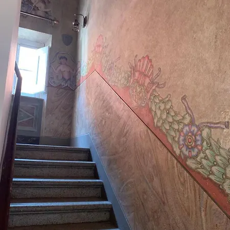 Vecchia Posta Casa Vacanze Gæstehus