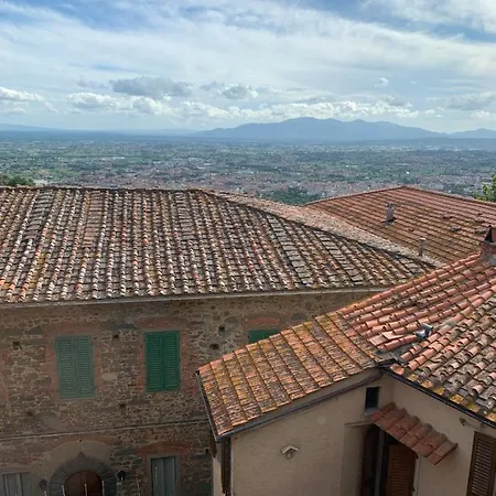 Vecchia Posta Casa Vacanze Montecatini Terme