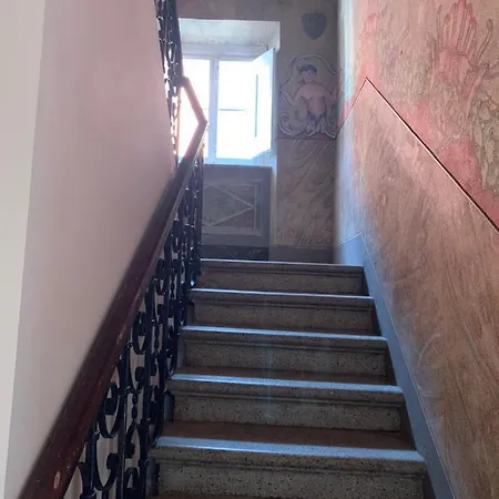 Vecchia Posta Casa Vacanze Pensionat 3*