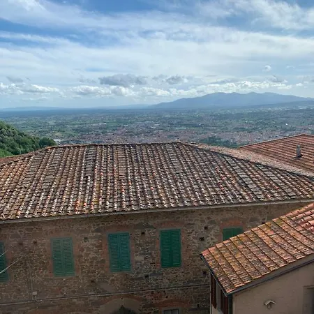 Gæstehus Vecchia Posta Casa Vacanze 3*