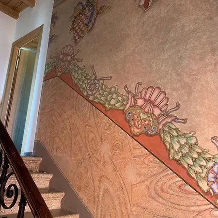 Vecchia Posta Casa Vacanze 3* Montecatini Terme