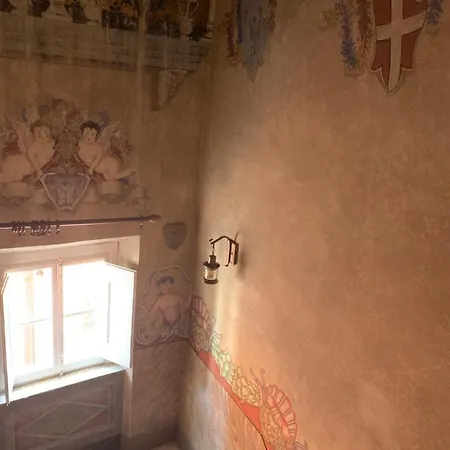 Vecchia Posta Casa Vacanze 3* Montecatini Terme