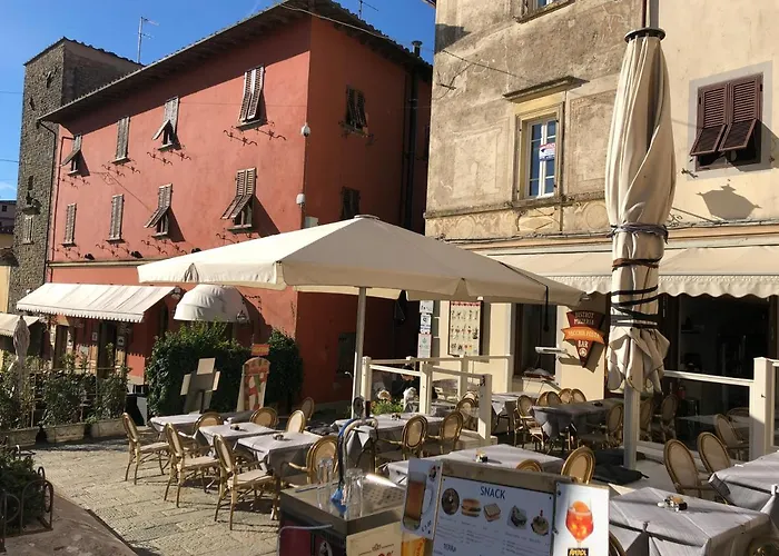 Vecchia Posta 3*