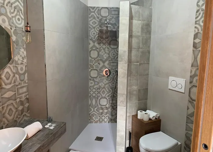 بيت ضيافة Vecchia Posta