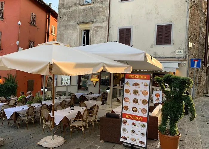 بيت ضيافة Vecchia Posta
