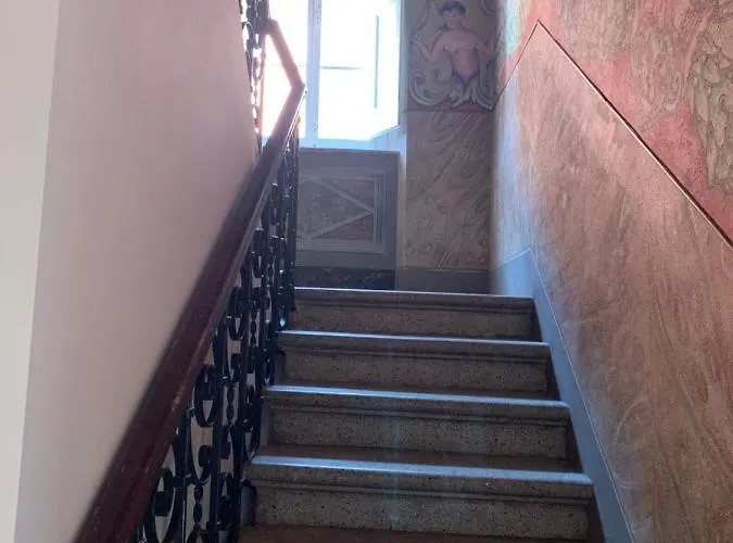Vecchia Posta بيت ضيافة 3*