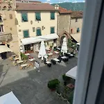 Gasthuis Vecchia Posta 3*