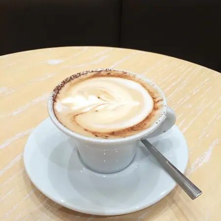 住宿加早餐酒店 Vecchia Posta 蒙特卡蒂尼泰尔梅