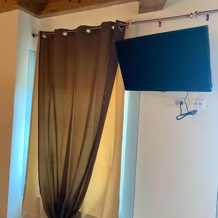 Vecchia Posta Affitta Camere 3*