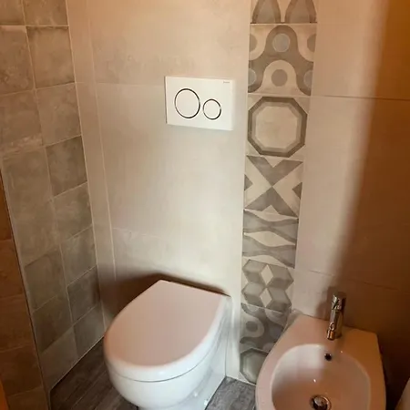 Vecchia Posta Affitta Camere Guest house