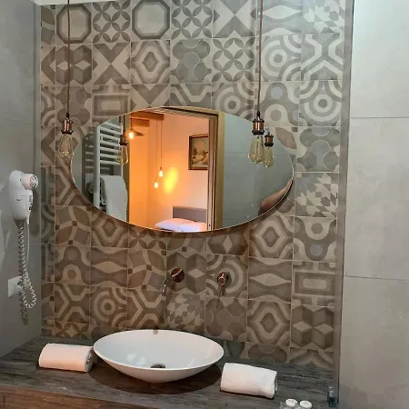 Vecchia Posta Casa Vacanze 3* Montecatini Terme