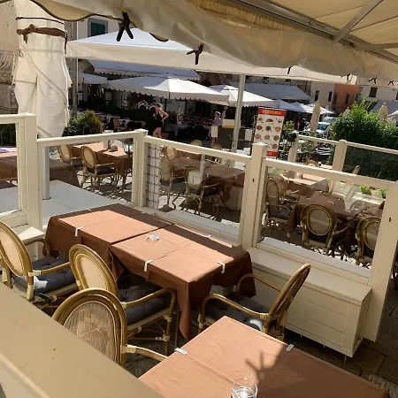 Vecchia Posta Affitta Camere 3*