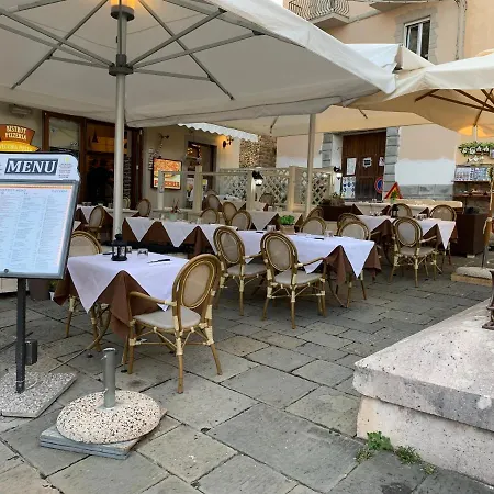 Vecchia Posta Affitta Camere Guest house Montecatini Terme