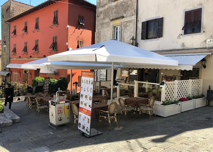 Penzion Vecchia Posta