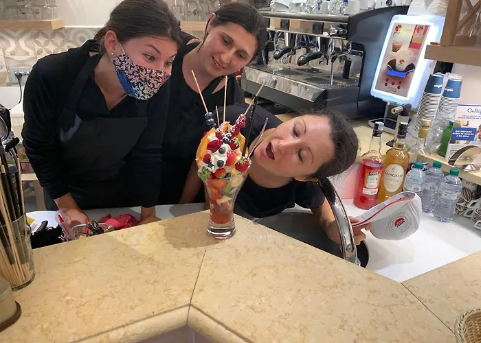 Vecchia Posta Penzion 3*