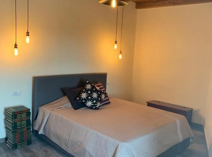 Penzion Vecchia Posta