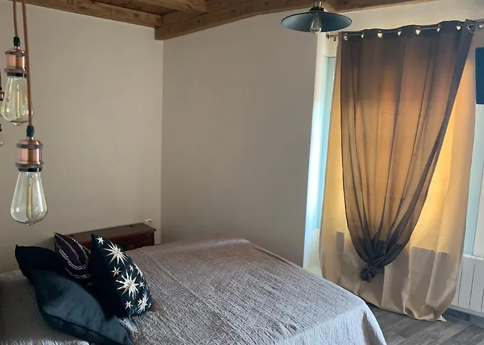 Penzion Vecchia Posta 3*