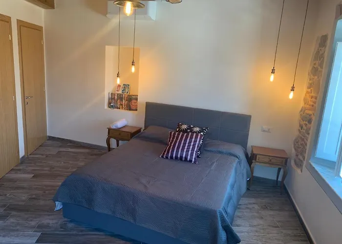 Vecchia Posta Penzion