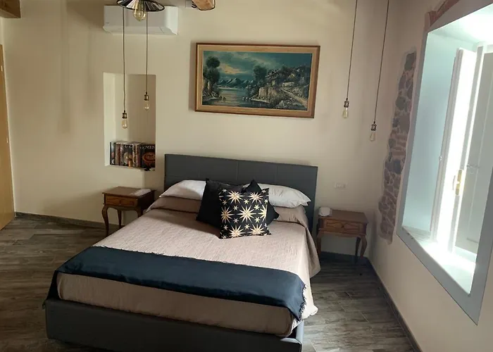 Penzion Vecchia Posta 3*