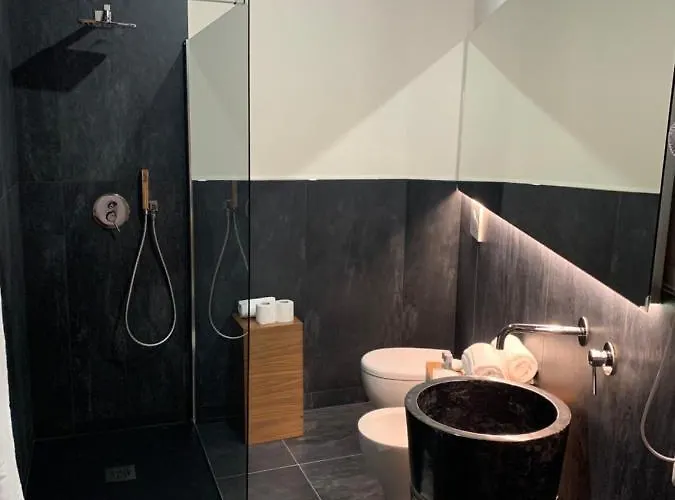 Penzion Vecchia Posta 3*