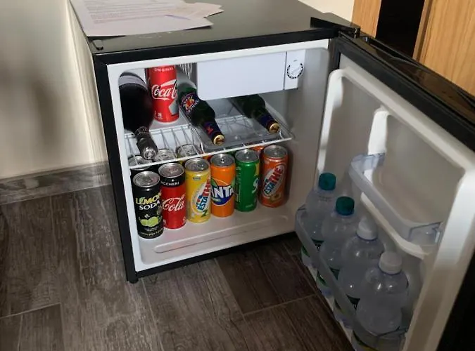 Vecchia Posta 3* Montecatini Terme