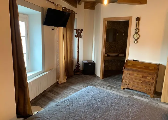 Vecchia Posta Penzion 3*