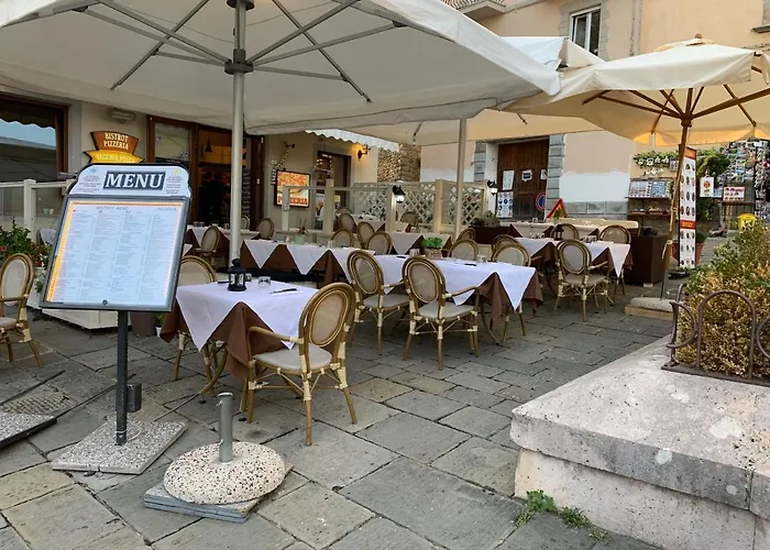 Vecchia Posta Penzion Montecatini Terme